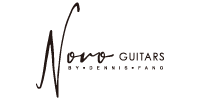Novo Guitars : U.S.A.