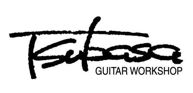 Tsubasa Guitar Workshop | ギタープラネット | 御茶ノ水 楽器の専門店 