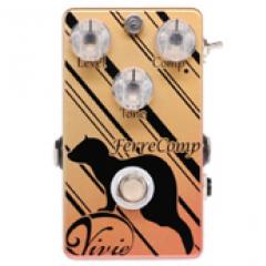 FerreComp《ギター用コンプレッサー》【Webショップ限定】
