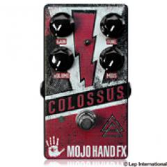 Colossus Fuzz《ファズ》【Webショップ限定】