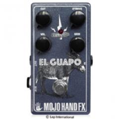 El Guapo 【ファズ】【Webショップ限定】