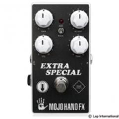 Extra Special  【オーバードライブ】【Webショップ限定】