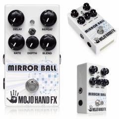 Mirrorball Delay【ディレイ】【Webショップ限定】