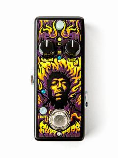 Authentic Hendrix '69 Psych Series JHW1 FUZZ FACE【限定生産】