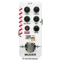 Tone Capture GTR 【トーンキャプチャー】
