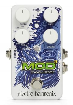 MOD 11 【トレモロ/コーラス/フランジャー/フェイザー】【正規品】【Webショップ限定】
