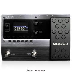 GE150《エフェクト/アンプ/キャビネットシミュレーター》【Webショップ限定】