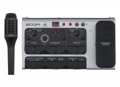 V6 新品 ボーカル用エフェクター[ボーカル用マイク付き] 【Web限定】