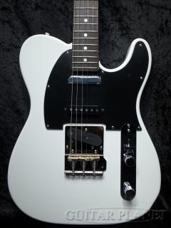 ATE172MV 3P.U with Maverick Vibrato OWHR