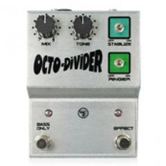OCTO-DIVIDER《オクターバー》【Webショップ限定】