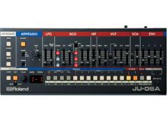 JU-06A Sound Module【シンセサイザー】【Webショップ限定】
