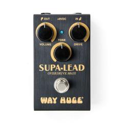 WM31 / SMALLS SUPA-LEAD 新品 オーバードライブ【Webショップ限定】