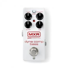 M282 Dyna Comp Bass ベース用コンプレッサー【Webショップ限定】