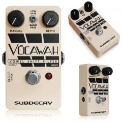 Vocawah 新品 オートワウ【Webショップ限定】
