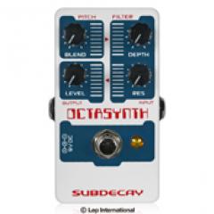Octasynth 新品 オクターバー【Webショップ限定】
