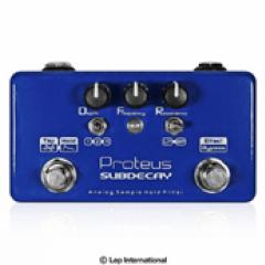 Proteus MkII《オートワウ》【Webショップ限定】