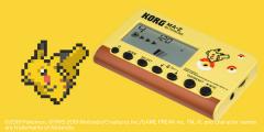 MA-2-PK ピカチュウ 新品【メトロノーム】