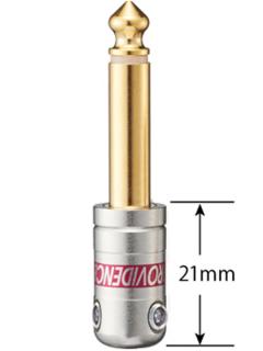 V206 Solderless Model S PLUG NP-24G【Webショップ限定】