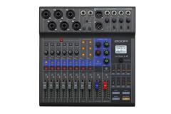 LIVETRAK L-8　8-Track Live Mixer / Recorder 新品 ミキサー/レコーダー【Webショップ限定】