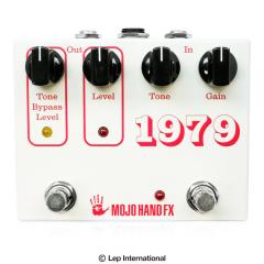 1979【ファズ】【Webショップ限定】