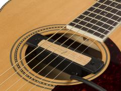 Cypress Single-Coil Acoustic Soundhole Pickup アコースティックギター用ピックアップ【オンラインストア限定】