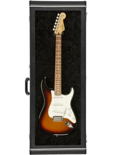 Guitar Display Case -Black- | ギター用ディスプレイケース【Webショップ限定】