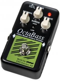 OctaBass BLUE LABEL 