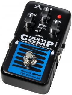MultiComp BLUE LABEL 