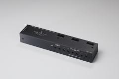 PT-5D AC POWER DISTRIBUTOR with DC POWER SUPPLY パワーサプライ【WEBショップ限定】