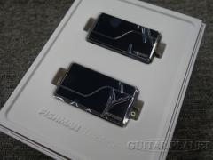 Fluence Modern Humbucker 6-Strings Set -Black Nickel-【6弦用セット】【全国送料無料!!】