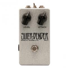 SUPER BENDER《ファズ》【Webショップ限定】