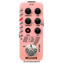 D7《ディレイ》【オンラインストア限定】