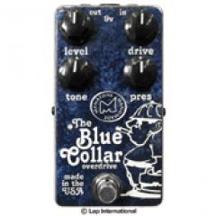 Custom Shop Blue Collar PTP《オーバードライブ》【オンラインストア限定】