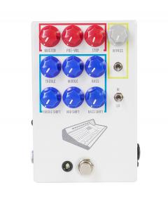 COLOUR BOX V2 新品 プリアンプ/イコライザー 【webショップ限定】