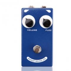 Baby Face (Ge) 《ゲルマニウムファズ》【ファズ】【Webショップ限定】