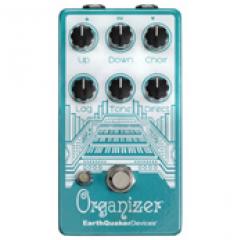 Organizer 【ポリフォニックオルガンエミュレーター】【Webショップ限定】
