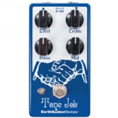 Tone Job【イコライザー/ブースター】【Webショップ限定】