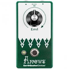 Arrows【プリアンプ/ブースター】【Webショップ限定】