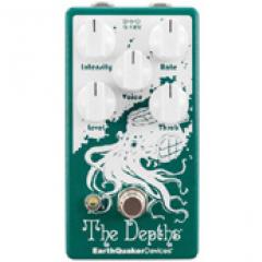 The Depths【アナログ オプティカル バイブマシーン 】【Webショップ限定】