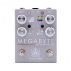 MEGABYTE《ローファイディレイ》【Webショップ限定】