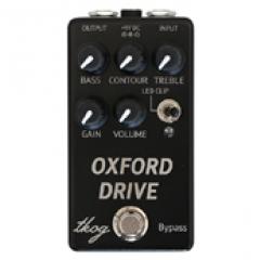 OXFORD DRIVE《ディストーション》【Webショップ限定】
