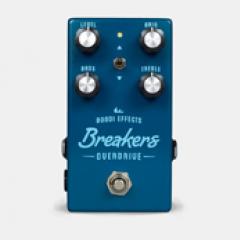 Breakers Overdrive クリーンブースター/オーバードライブ【Webショップ限定】