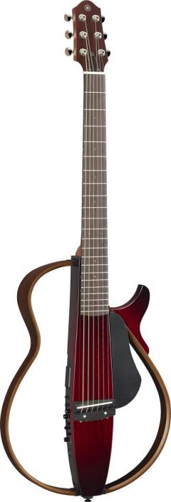 SLG200S CRB 【サイレントギター】【Webショップ限定】