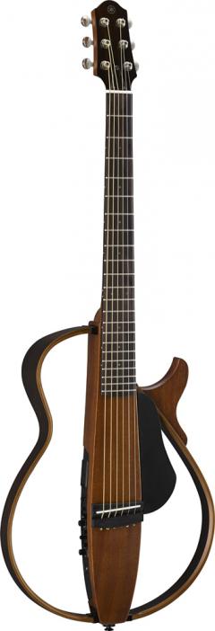 SLG200S NT 【サイレントギター】【Webショップ限定】