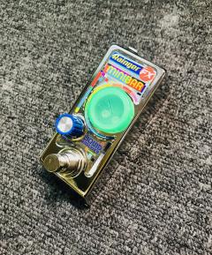 Minibar Liquid Analysed Overdrive オーバードライブ【Webショップ限定】