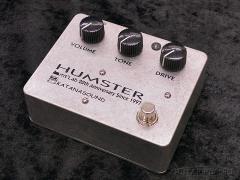 HUMSTER mt'Lab 20th Anniversary Limited【オーバードライブ】【金利0%対象】