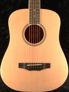 Performers Edition LA-021【ミニギター】【フレイムマホガニー】【Webショップ限定】