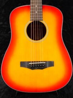 Performers Edition LA-011 ~Cherry Sunburst~【ミニギター】【Webショップ限定】