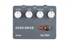 Nu:Tekt OD-S NUTUBE OVERDRIVE KIT【オーバードライブキット】【Webショップ限定】