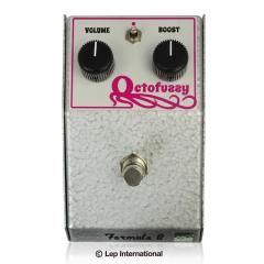 OCTOFUZZY オクターブファズ【Webショップ限定】